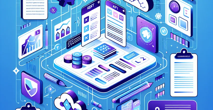 REST API是否安全可靠？行业标准与最新技术